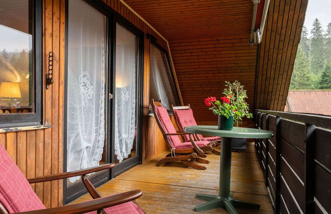 Cozy Stay in Kamschlacken - Foto 9