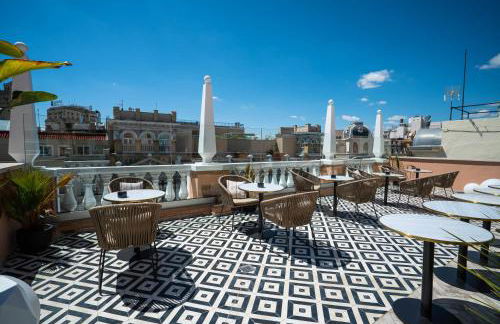 SmartRental Collection Gran Vía Capital - Photo 4