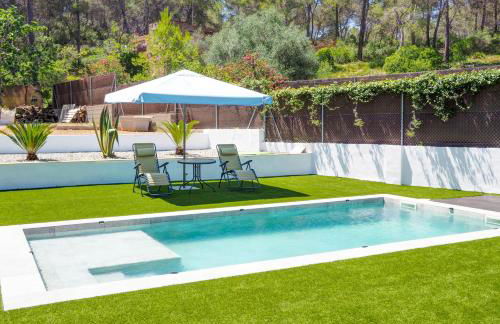 Villa Claudia by Hello Homes Sitges - Photo 23