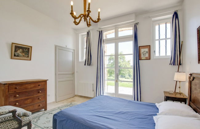 Les écuries de Callenville - Foto 4