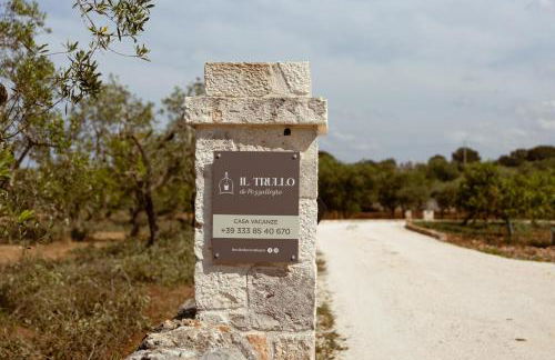 Il Trullo di Pozzallegro - Foto 23