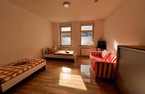 Mitten im Herzen von Magdeburg - Foto 5