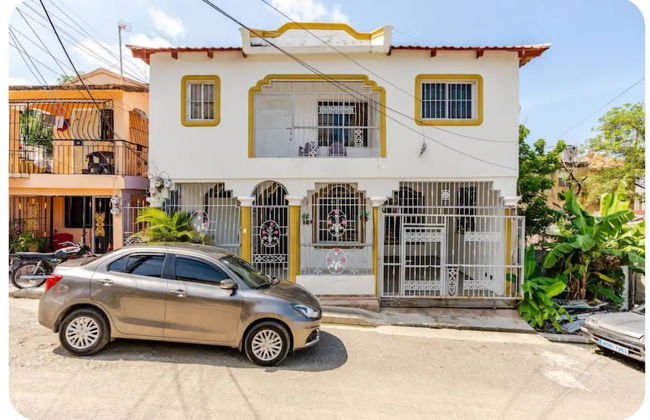 Escape to Puerto Plata, Cozy 2BR Loft in Las Mercedes, 5 Min From Beaches - Foto 18