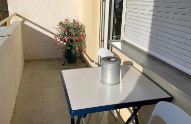 ZV-Scholtz Monteurswohnungen - Foto 50