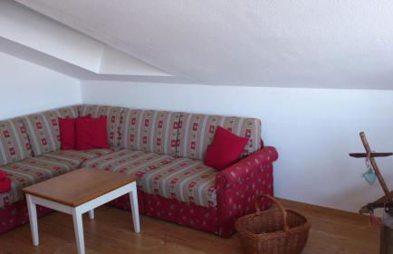 Ferienwohnung Hörnerblick - Foto 14