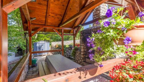 Apartaman Goga - Foto 3