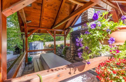 Apartaman Goga - Foto 3