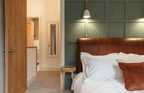 Apple Cottage: 19th Century Charm in Calder Valley - Foto 21