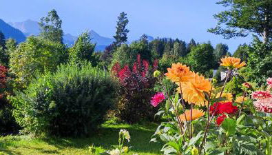 Ferienwohnung Soiernblick Krün Bärnbichl - Foto 5