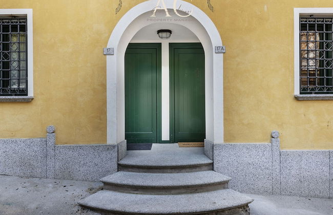 Olivia s Home in Ponte di Legno - Foto 29