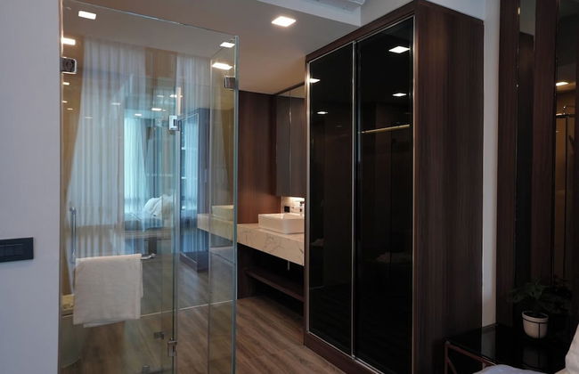 Oabkod khaoyai at forest khaoyai - Foto 5