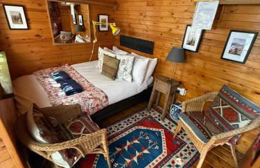 The Tiny Ottoman Farmhouse in Rural Somerset - Foto 1