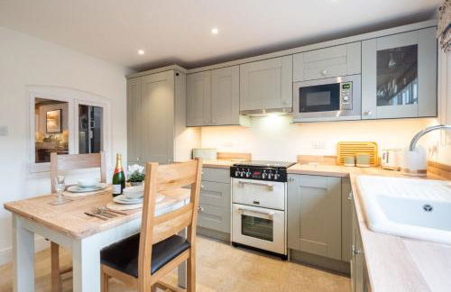 1 Chantry Cottage - Foto 11