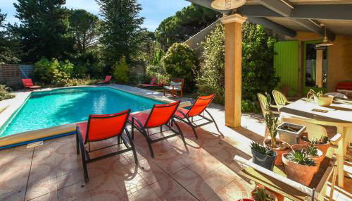 Maison Avec Piscine Privative - Photo 2