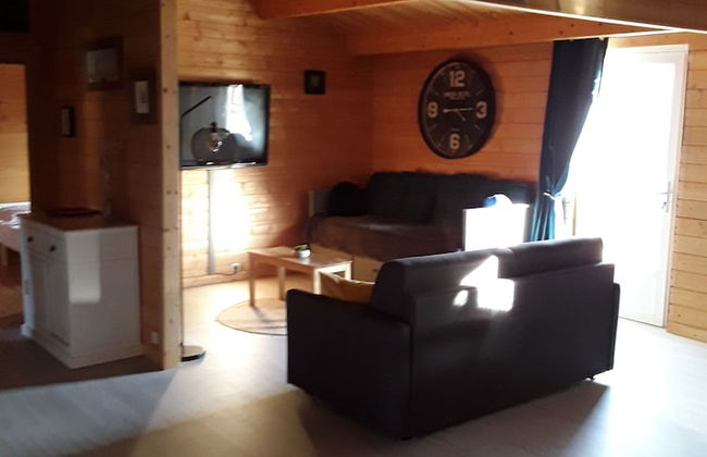 Les Chalets De Lozzi - Photo 40