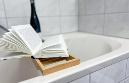 UPPER ROOM Apartment im Zentrum - Foto 19