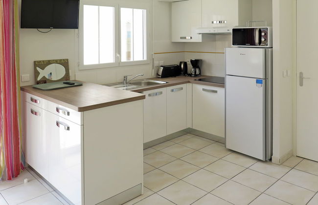 Résidence Plage Océane - Foto 11