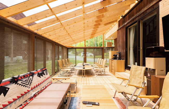 Nature Cottage Akabeko - Foto 57