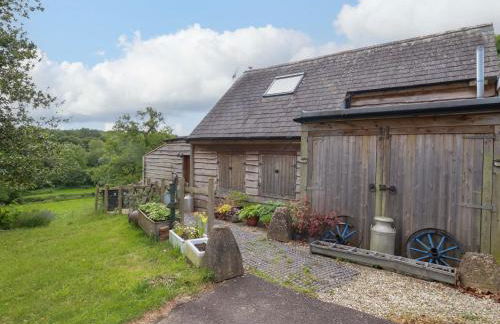 Mallows Byre - Foto 49