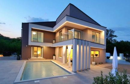 Villa La Vie with private pool - Foto 33