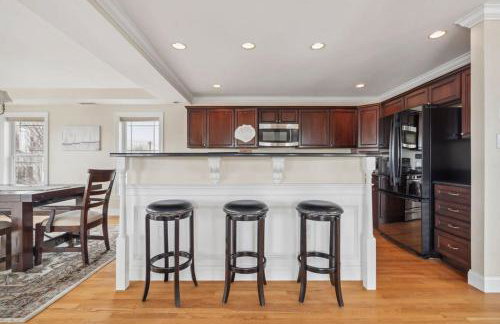 Sandy Toes Ocean Views Steps to Beach Deck - Foto 9