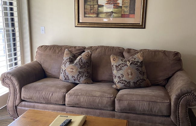 GetAways at Park Regency Resort - Foto 29