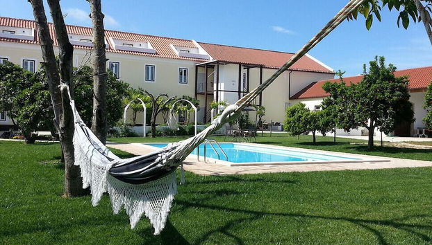 Casas da Moagem Turismo Rural - Foto 2, Profilbild