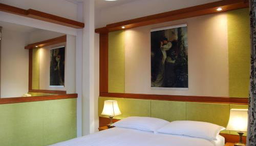 La Chiocciola Apartments - Foto 5