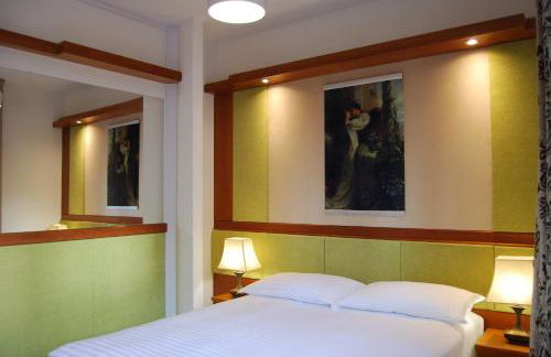 La Chiocciola Apartments - Foto 5