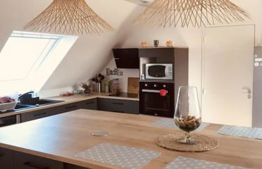 Ker-Lina sea view, calm guaranteed - Foto 11