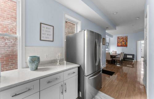 Mayflower Hospitality 4B Retreat- Old Town, VA - Foto 10