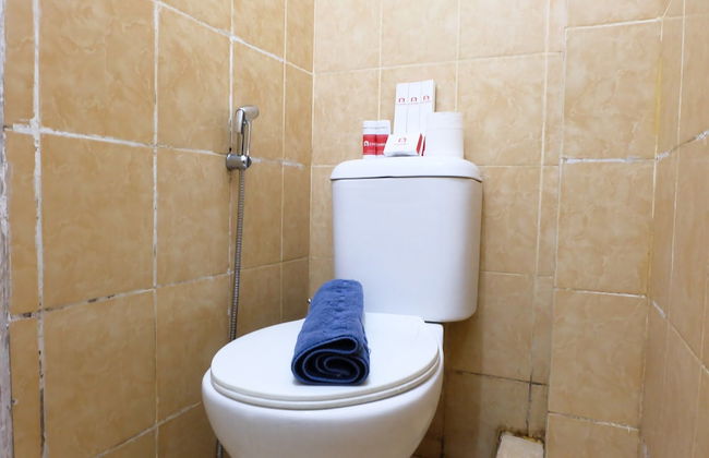 2BR Apartment In Heart Of City Menteng Square - Photo 18