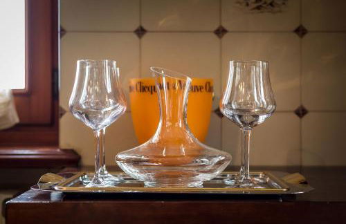 Villa Anselma - Foto 12