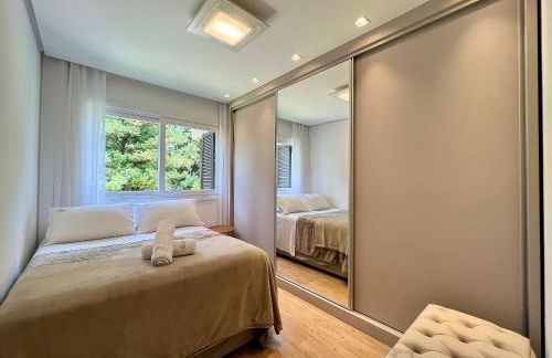 Apartamento Morada Hertz 2 dorm by Achei Gramado - Foto 4