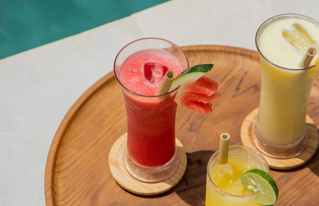 The White Villas Ubud - Photo 40