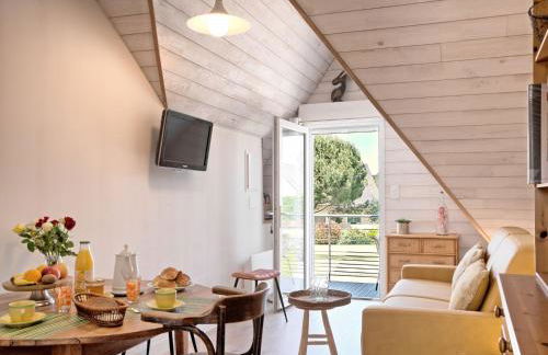 Studio Petit grain de café by Interhome - Foto 8