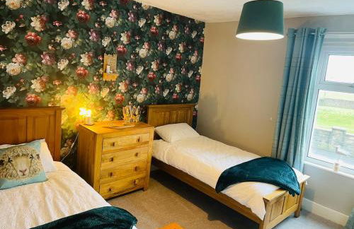 Willow Cottage Haverigg Millom - Foto 12