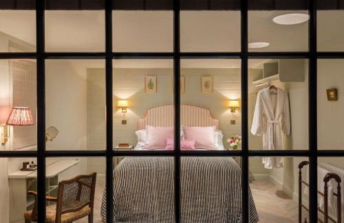 The Outbuilding Appledore - Foto 22