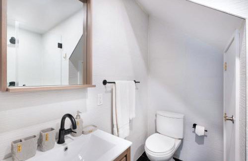 13-3 I Brand New 4BR 3 Baths Duplex Private Roof Deck - Foto 50