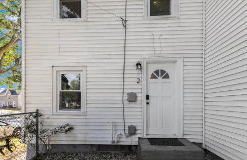 Cozy Corner - New Corporate Apt Downtown - Foto 22