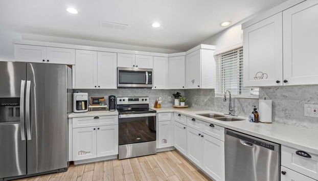 Vacay on Villa Pool Putting Grn Old Town - Foto 2, Habitación