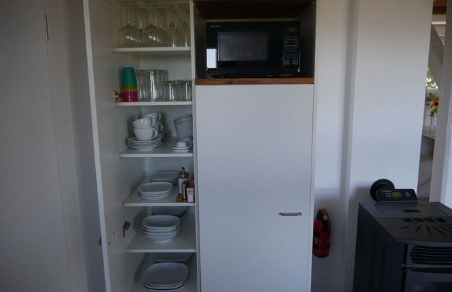 Gesindehaus Charis - Foto 18