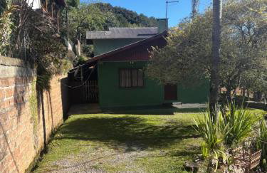 Casa Da Família Tonial - Foto 3
