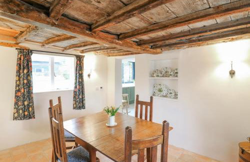 The Old Smithy - Foto 11