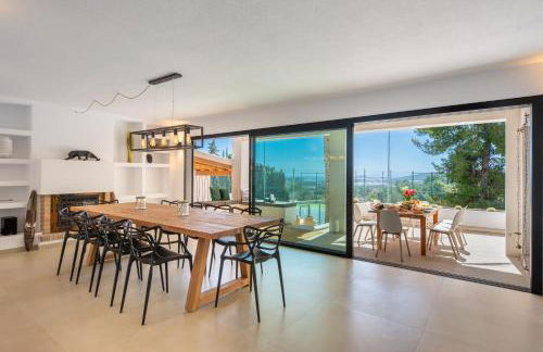 Villa Romero Renovated - San Rafael - Foto 10