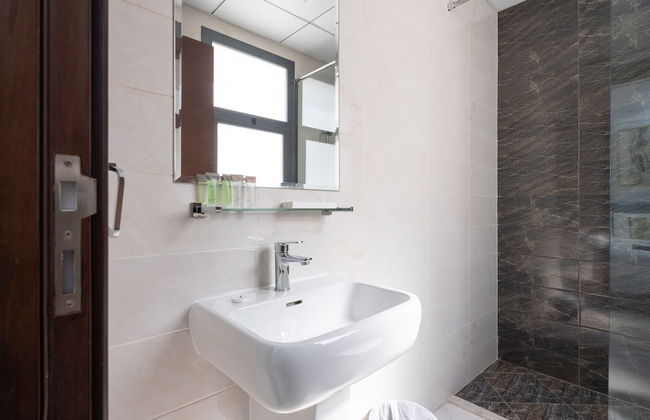 Nasma Holiday Homes - Al Dana Villas - Foto 34