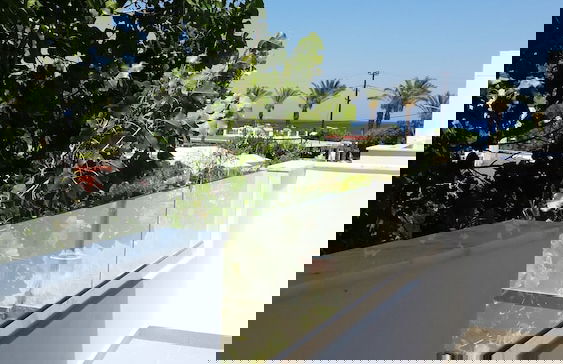 Ria's Deluxe Apartments - Photo 27