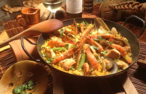 Gästehaus Chateau d‘Orsay - Foto 37