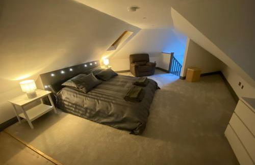 holidayhomemoffat,com (Stable Cottage) - Foto 8