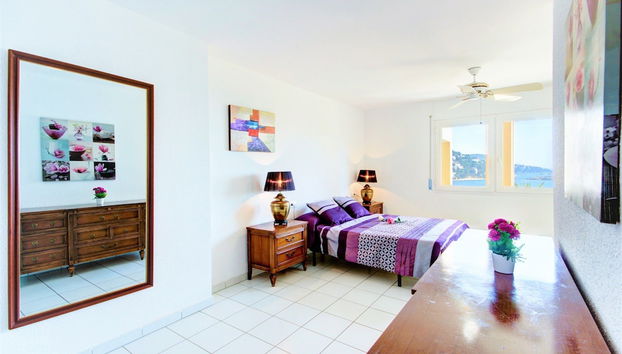 Apartment in Roses Near Sand Beach - Foto 3, Habitación